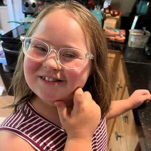 Team Page: Kaleeiah's Buddies